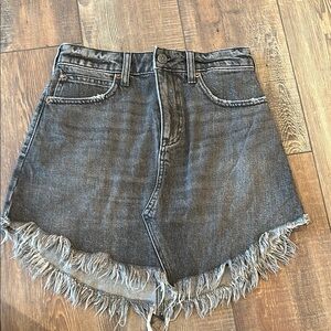 NWOT free people skirt
